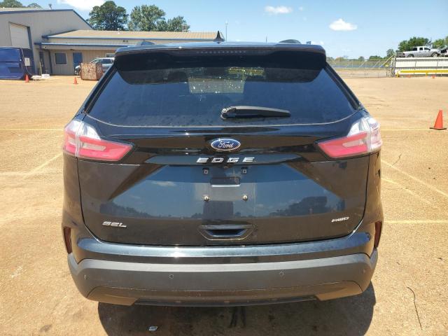 Aukcja sprzedaży 2022 Ford Edge Sel, vin: 2FMPK4J93NBA12903, numer aukcji: 54766544