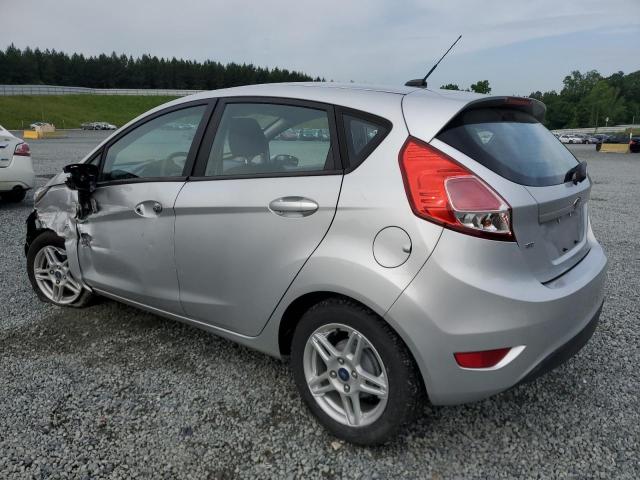 Продажа на аукционе авто 2017 Ford Fiesta Se, vin: 3FADP4EJ6HM114766, номер лота: 56066524