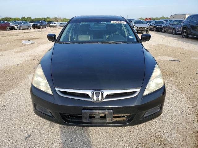 2007 Honda Accord Ex მანქანა იყიდება აუქციონზე, vin: 1HGCM56827A158440, აუქციონის ნომერი: 54339464