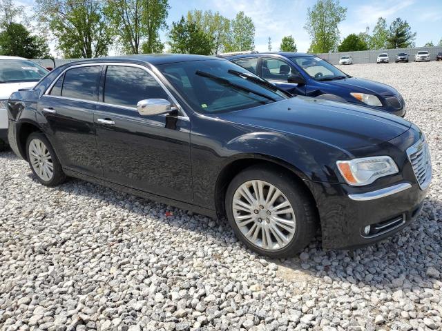 2014 Chrysler 300c მანქანა იყიდება აუქციონზე, vin: 2C3CCAKG3EH181445, აუქციონის ნომერი: 53668174