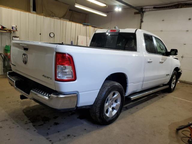 53952924 :رقم المزاد ، 1C6RRFBG9NN480468 vin ، 2022 Ram 1500 Big Horn/lone Star مزاد بيع