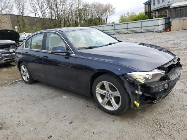 Продажа на аукционе авто 2014 Bmw 328 Xi, vin: WBA3B3G58ENR82023, номер лота: 53493884