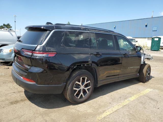 55847154 :رقم المزاد ، 1C4RJKBG2M8117760 vin ، 2021 Jeep Grand Cherokee L Limited مزاد بيع
