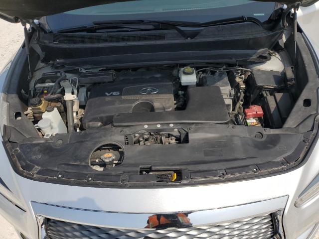 Aukcja sprzedaży 2018 Infiniti Qx60, vin: 5N1DL0MM6JC516669, numer aukcji: 56914924
