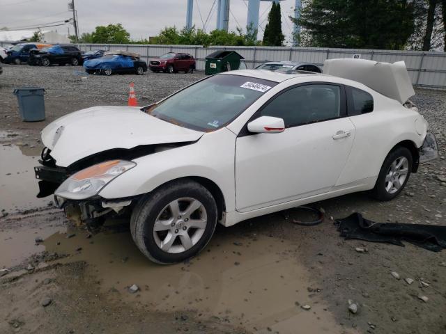 Продажа на аукционе авто 2009 Nissan Altima, vin: 1N4AL24EX9C157775, номер лота: 54548474