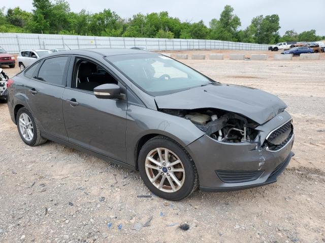 Aukcja sprzedaży 2017 Ford Focus Se, vin: 1FADP3F29HL303527, numer aukcji: 55694664