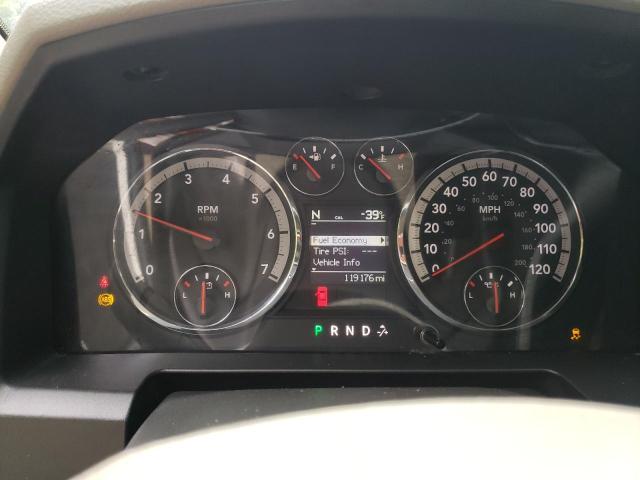 Продажа на аукционе авто 2011 Dodge Ram 1500, vin: 1D7RV1GP1BS684409, номер лота: 56278284