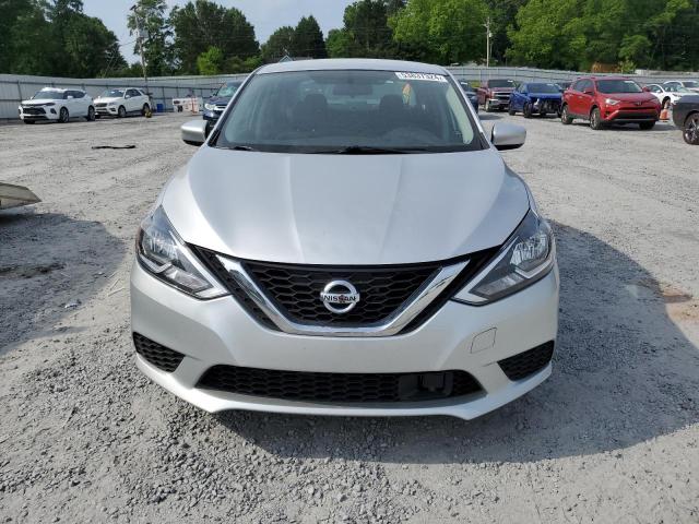 Aukcja sprzedaży 2018 Nissan Sentra S, vin: 3N1AB7AP7JY276236, numer aukcji: 53837324