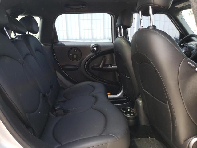 Aukcja sprzedaży 2014 Mini Cooper S Countryman, vin: WMWZC5C58EWM17788, numer aukcji: 55744734