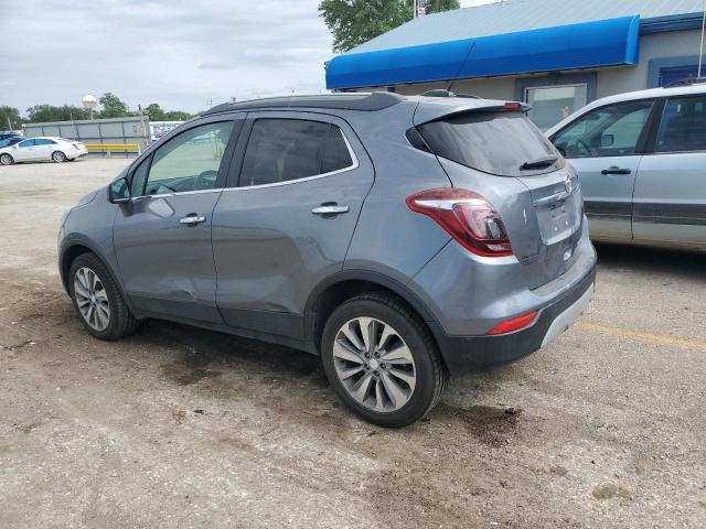 Продаж на аукціоні авто 2020 Buick Encore Preferred, vin: KL4CJASB7LB010431, номер лоту: 52538284