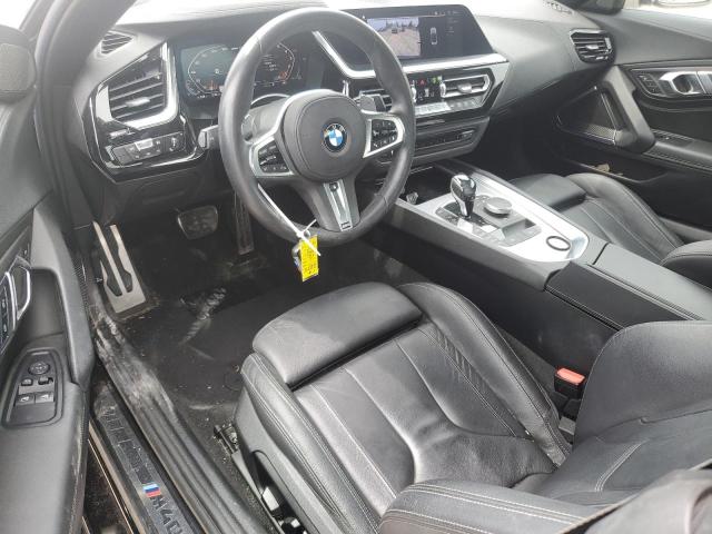 Aukcja sprzedaży 2020 Bmw Z4 M40i, vin: WBAHF9C09LWW44449, numer aukcji: 57285794