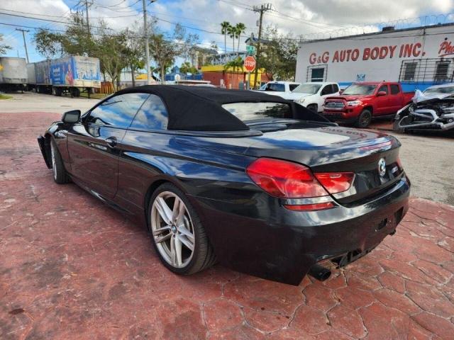 Auction sale of the 2014 Bmw 640 I, vin: WBALW7C59EDX59092, lot number: 56434514