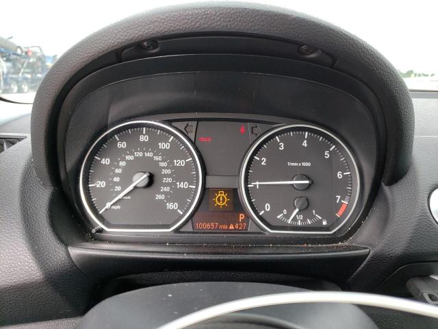 Aukcja sprzedaży 2008 Bmw 128 I, vin: WBAUP73588VF08258, numer aukcji: 54203174