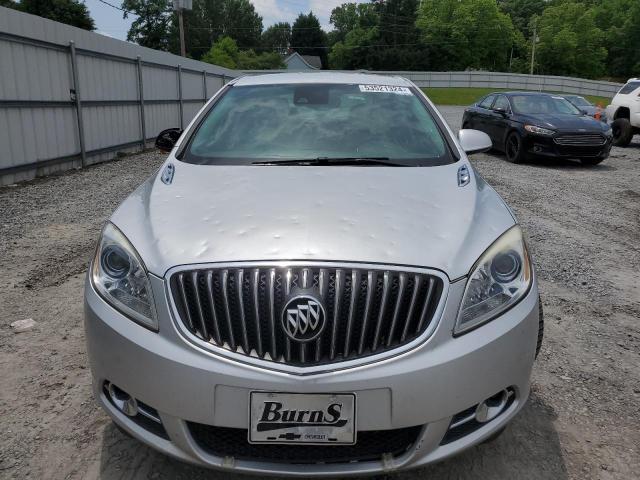 Aukcja sprzedaży 2015 Buick Verano Convenience, vin: 1G4PR5SK8F4216000, numer aukcji: 53521324