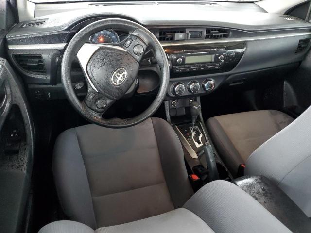Aukcja sprzedaży 2015 Toyota Corolla L, vin: 2T1BURHE3FC394335, numer aukcji: 53807884