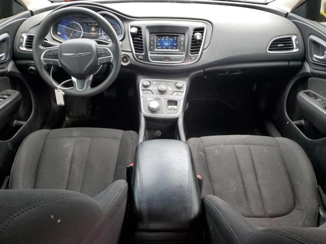 54179754 :رقم المزاد ، 1C3CCCAB2GN140607 vin ، 2016 Chrysler 200 Limited مزاد بيع