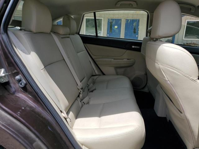 56089724 :رقم المزاد ، JF1GPAR63D2842631 vin ، 2013 Subaru Impreza Sport Limited مزاد بيع
