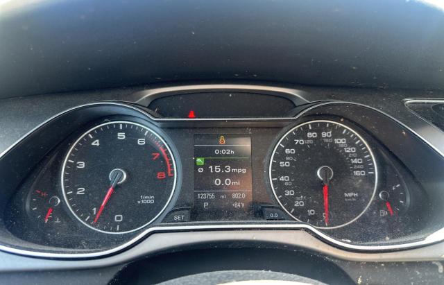 Продаж на аукціоні авто 2015 Audi A4 Premium Plus, vin: WAUFFAFL4FA060315, номер лоту: 54186524