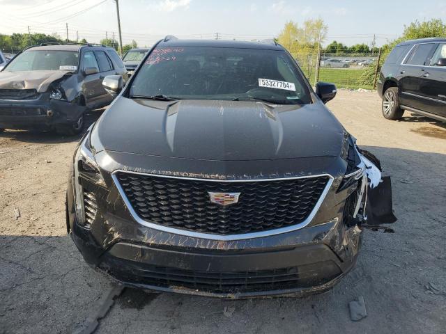 Продаж на аукціоні авто 2019 Cadillac Xt4 Sport, vin: 1GYFZFR47KF134247, номер лоту: 53327704