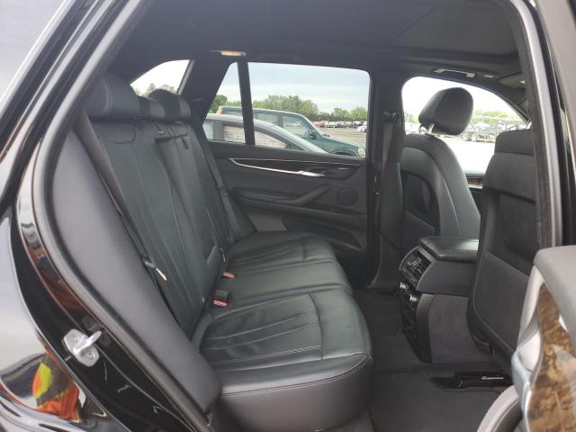 Продаж на аукціоні авто 2018 Bmw X5 Xdrive3, vin: 5UXKR0C52JL075481, номер лоту: 52766074
