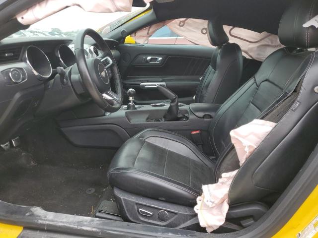 Продаж на аукціоні авто 2015 Ford Mustang Gt, vin: 1FA6P8CF8F5351499, номер лоту: 51432144