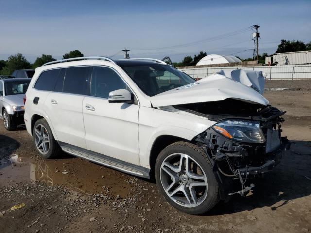 Продажа на аукционе авто 2019 Mercedes-benz Gls 550 4matic, vin: 4JGDF7DE9KB211859, номер лота: 54925914