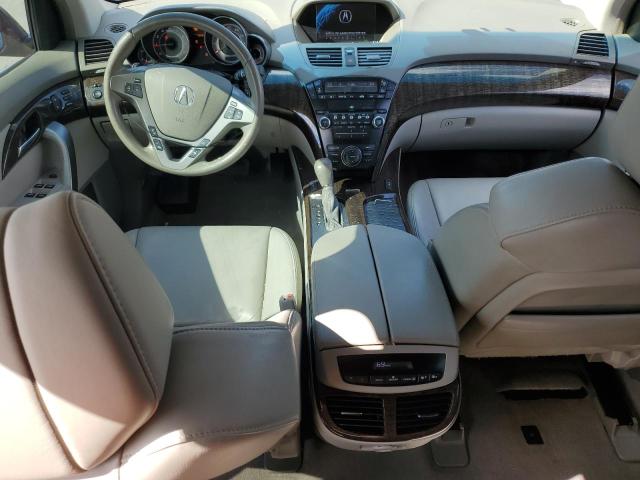 Продажа на аукционе авто 2011 Acura Mdx Technology, vin: 2HNYD2H62BH536422, номер лота: 56720884