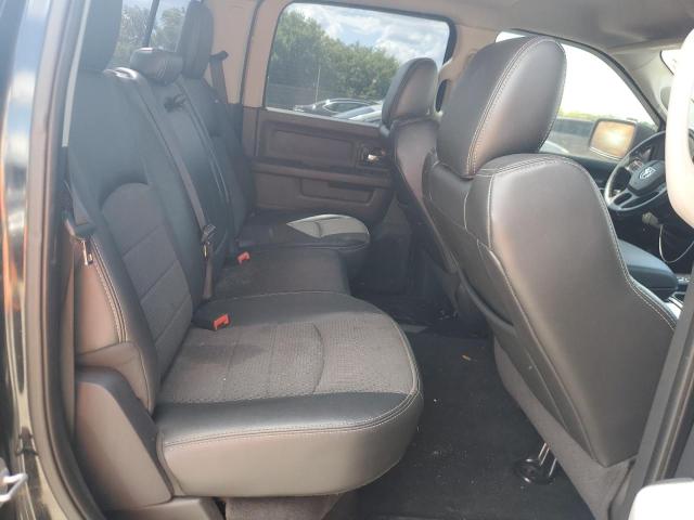 56610554 :رقم المزاد ، 1C6RD7MT3CS176081 vin ، 2012 Dodge Ram 1500 مزاد بيع