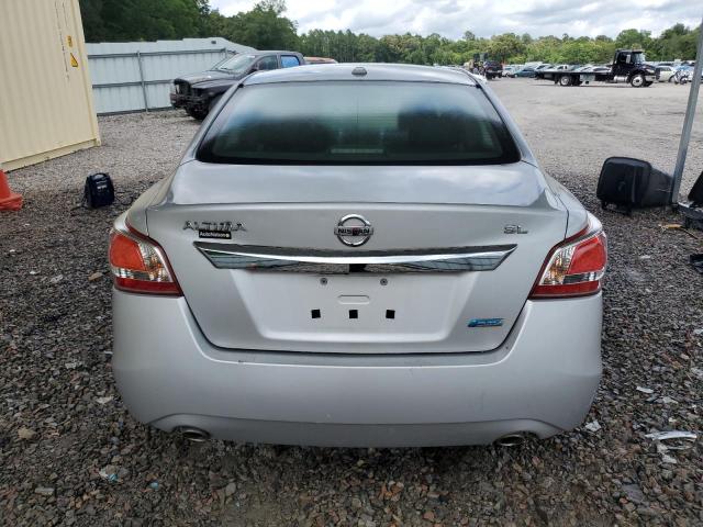 Продаж на аукціоні авто 2013 Nissan Altima 2.5, vin: 1N4AL3AP2DC189785, номер лоту: 54505624