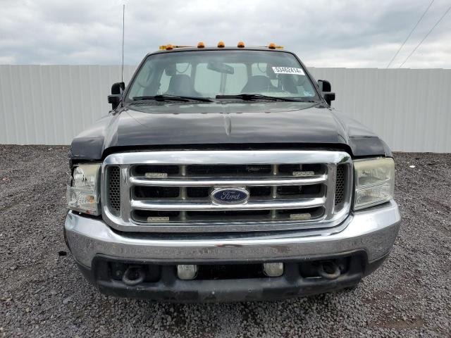 53462414 :رقم المزاد ، 1FDWF36P25EB06972 vin ، 2005 Ford F350 Super مزاد بيع