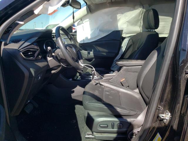 Продажа на аукционе авто 2022 Buick Encore Gx Essence, vin: KL4MMFSL2NB132179, номер лота: 54402864