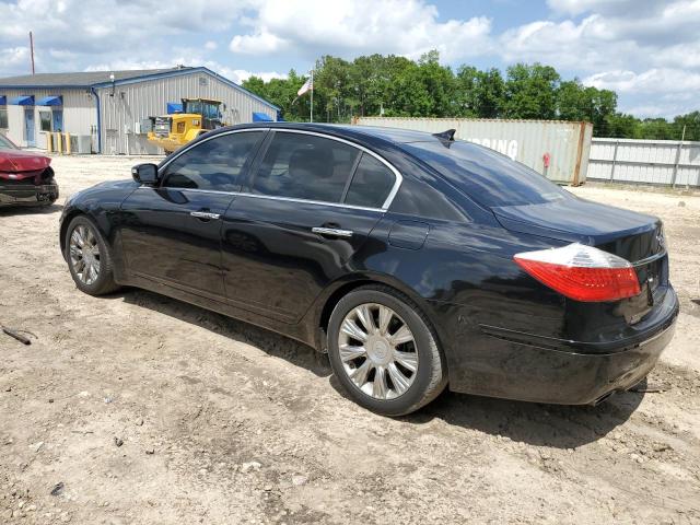 Aukcja sprzedaży 2011 Hyundai Genesis 3.8l, vin: KMHGC4DE3BU135063, numer aukcji: 53275704