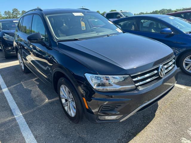 Aukcja sprzedaży 2018 Volkswagen Tiguan S, vin: 3VV1B7AX1JM023127, numer aukcji: 53559184