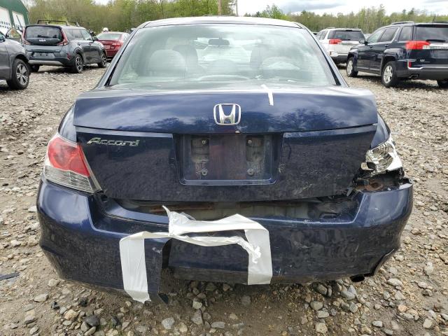 Aukcja sprzedaży 2010 Honda Accord Lx, vin: 1HGCP2F34AA139213, numer aukcji: 55079724