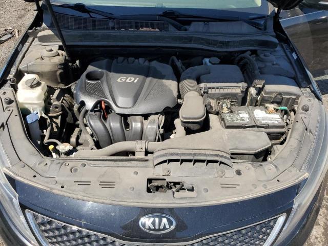 Продажа на аукционе авто 2015 Kia Optima Lx, vin: 5XXGM4A75FG467928, номер лота: 54086424