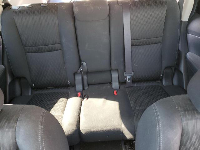 Aukcja sprzedaży 2020 Nissan Rogue, vin: KNMAT2MV9LP520254, numer aukcji: 53151064