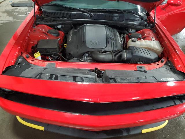 54548934 :رقم المزاد ، 2C3CDZBT8PH545676 vin ، 2023 Dodge Challenger R/t مزاد بيع