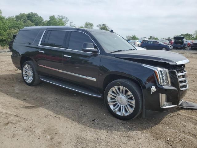Aukcja sprzedaży 2016 Cadillac Escalade Esv Luxury, vin: 1GYS4HKJ5GR146654, numer aukcji: 53992674