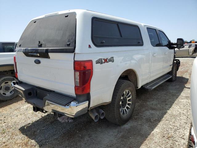 Продаж на аукціоні авто 2021 Ford F250 Super Duty, vin: 1FT7W2BT4MED93350, номер лоту: 55670514