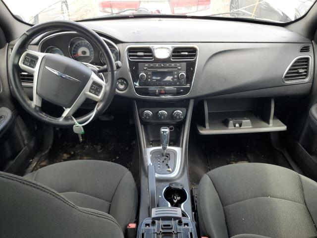 Продажа на аукционе авто 2012 Chrysler 200 Touring, vin: 1C3CCBBB8CN120624, номер лота: 41380164