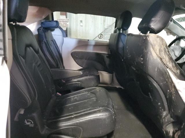 Продажа на аукционе авто 2022 Chrysler Pacifica, vin: 2C4RC1BG8NR178542, номер лота: 54863164