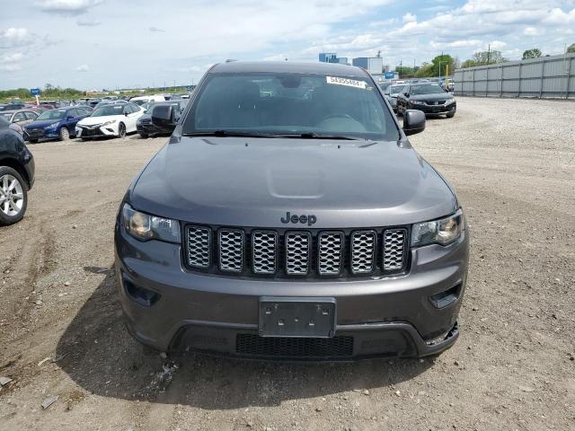 Продажа на аукционе авто 2019 Jeep Grand Cherokee Laredo, vin: 1C4RJFAG2KC775274, номер лота: 54355484