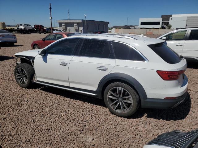 54349854 :رقم المزاد ، WA17NAF47HA064178 vin ، 2017 Audi A4 Allroad Premium مزاد بيع