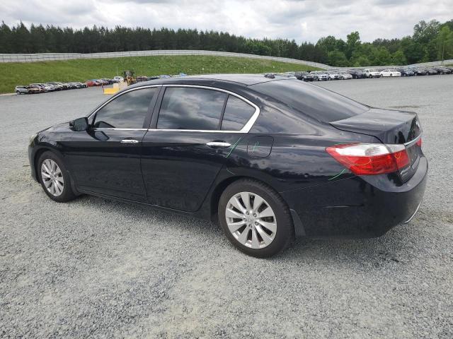 Продаж на аукціоні авто 2015 Honda Accord Exl, vin: 1HGCR2F85FA088673, номер лоту: 54158054