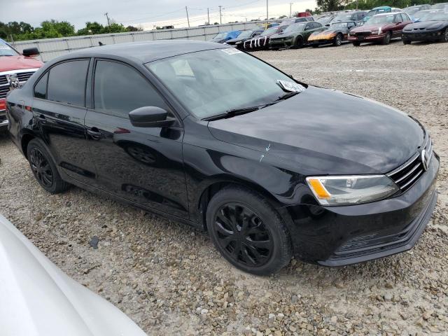 2015 Volkswagen Jetta Tdi მანქანა იყიდება აუქციონზე, vin: 3VWLA7AJ2FM299374, აუქციონის ნომერი: 55112994