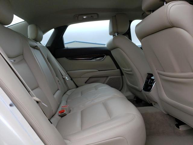 Aukcja sprzedaży 2013 Cadillac Xts Luxury Collection, vin: 2G61P5S35D9155095, numer aukcji: 51902724