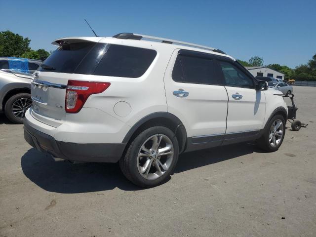 Aukcja sprzedaży 2011 Ford Explorer Limited, vin: 1FMHK8F86BGA02298, numer aukcji: 55818584