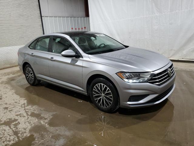 2020 Volkswagen Jetta S მანქანა იყიდება აუქციონზე, vin: 3VWC57BU2LM101594, აუქციონის ნომერი: 56115394