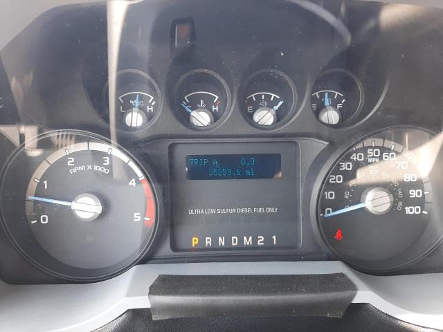 Aukcja sprzedaży 2019 Ford F650 Super Duty, vin: 1FDNF6DC6KDF02871, numer aukcji: 55188634