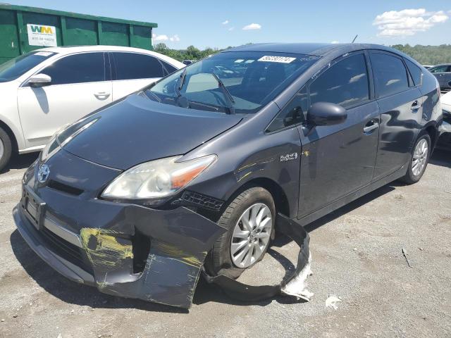 2014 Toyota Prius Plug-in მანქანა იყიდება აუქციონზე, vin: JTDKN3DP3E3049654, აუქციონის ნომერი: 56230174